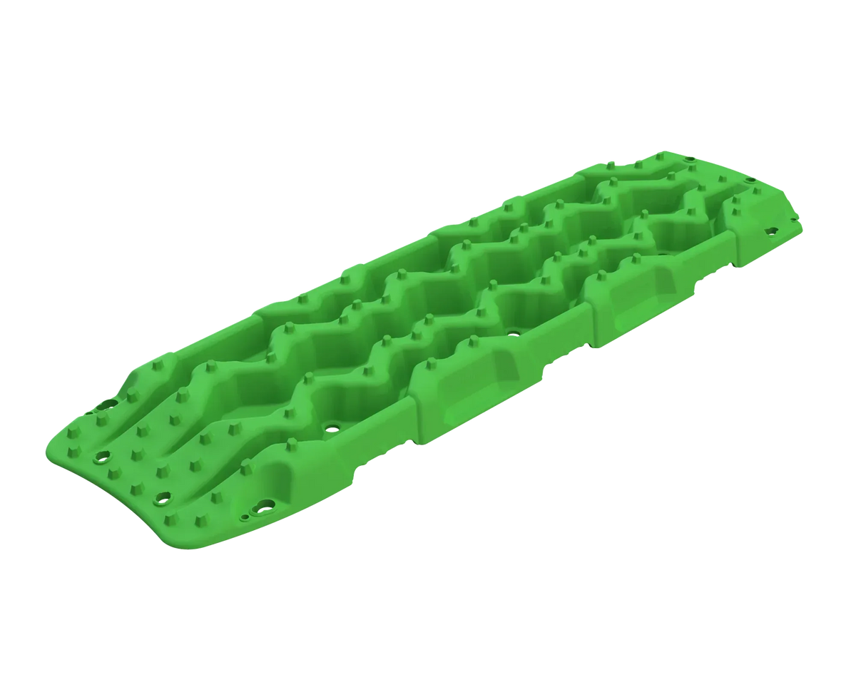 Ironman 4x4 Reco Tracks recovery board, green