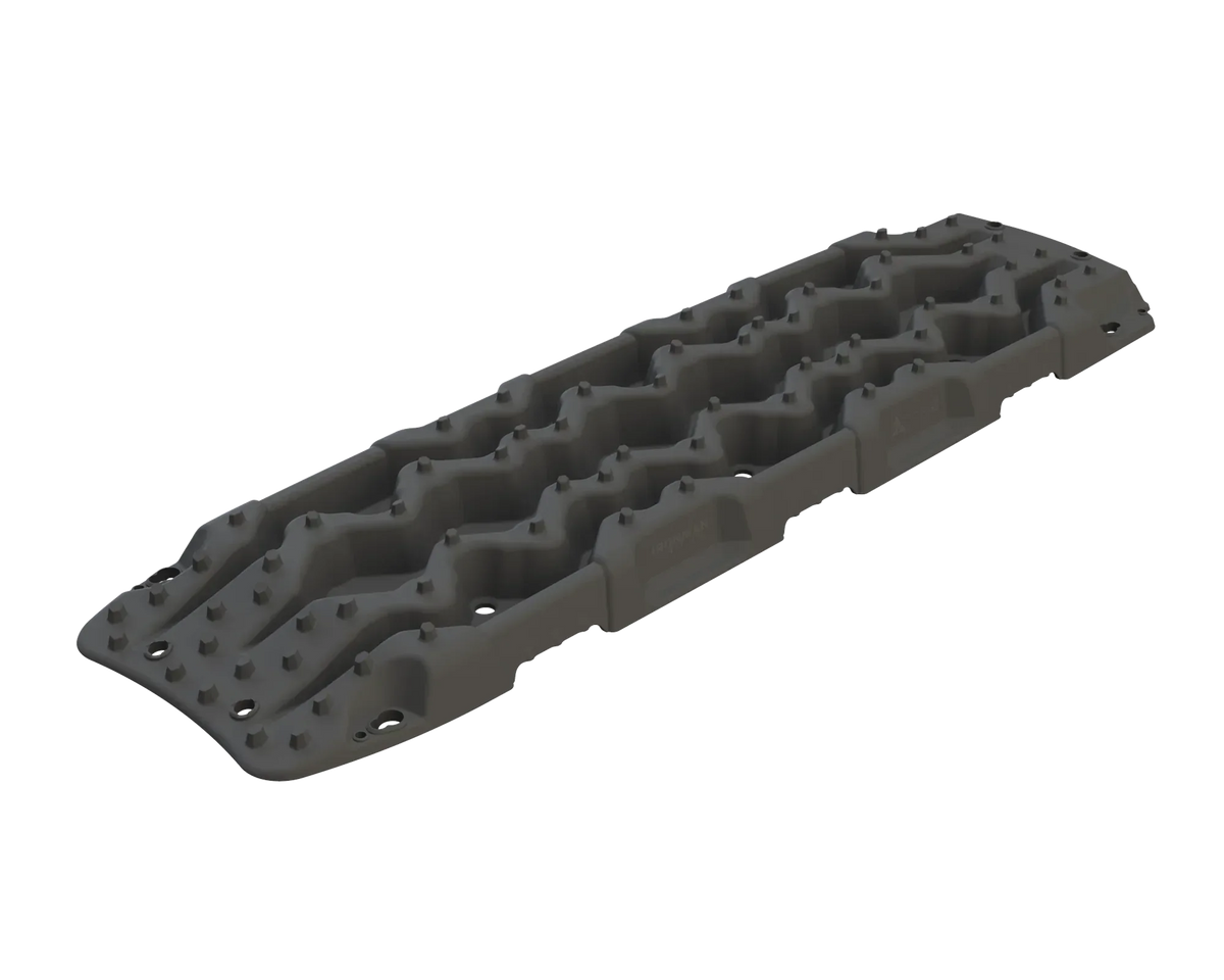 Ironman 4x4 Reco Tracks recovery board, grey