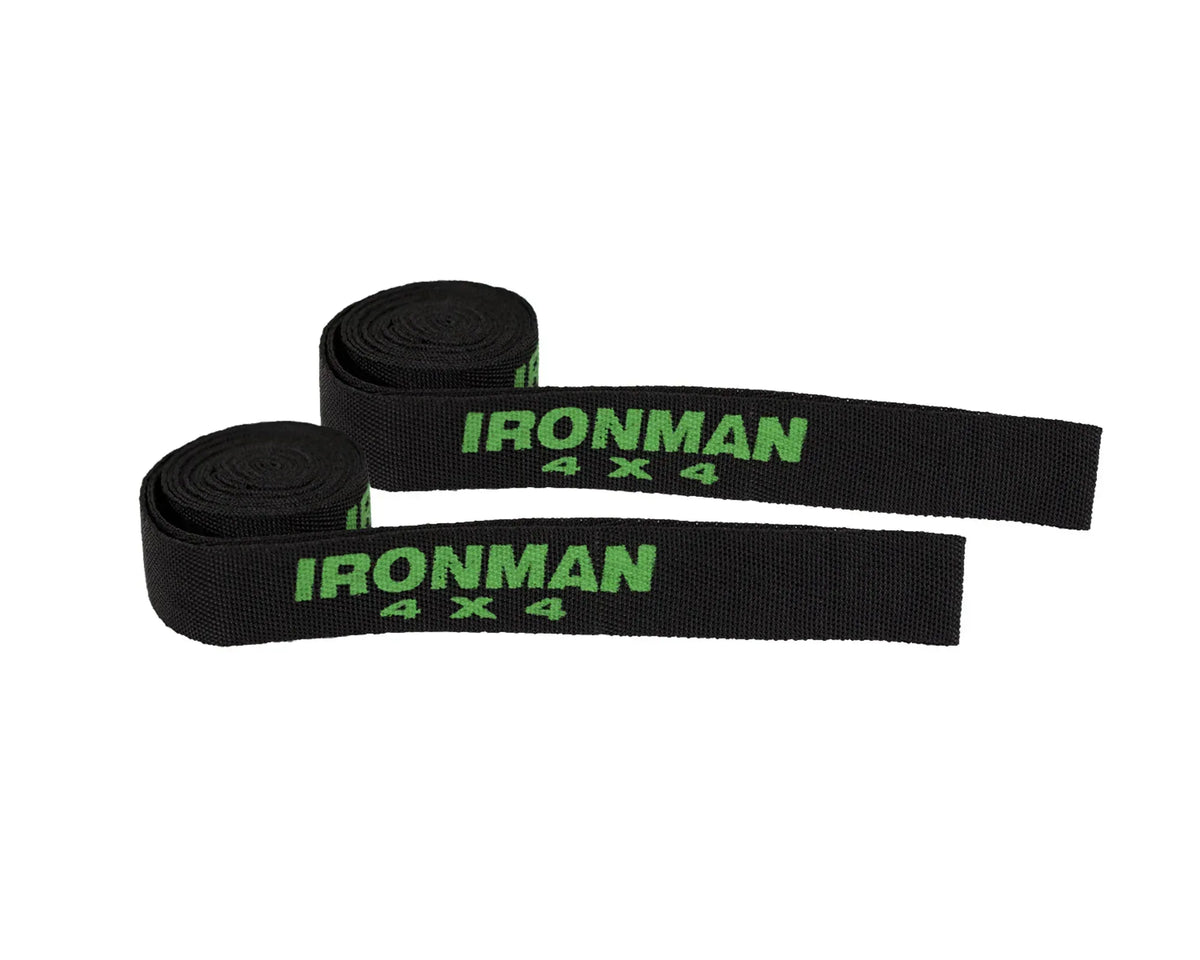 Ironman 4x4 Recovery Board Leash