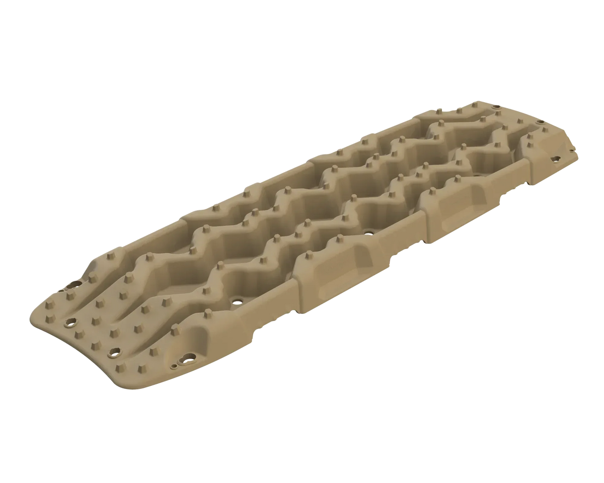 Ironman 4x4 Reco Tracks GT recovery board, Sand