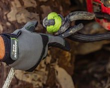 Ironman 4x4 Kevlar and polyester recovery gloves, photo 2