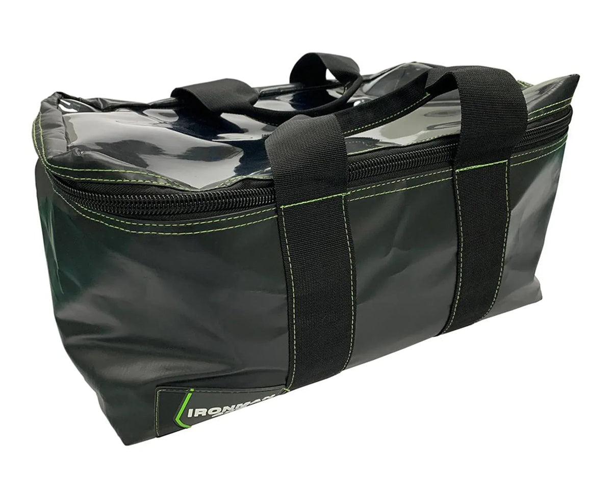 Ironman 4x4 Recovery Kit Storage Bag, Small