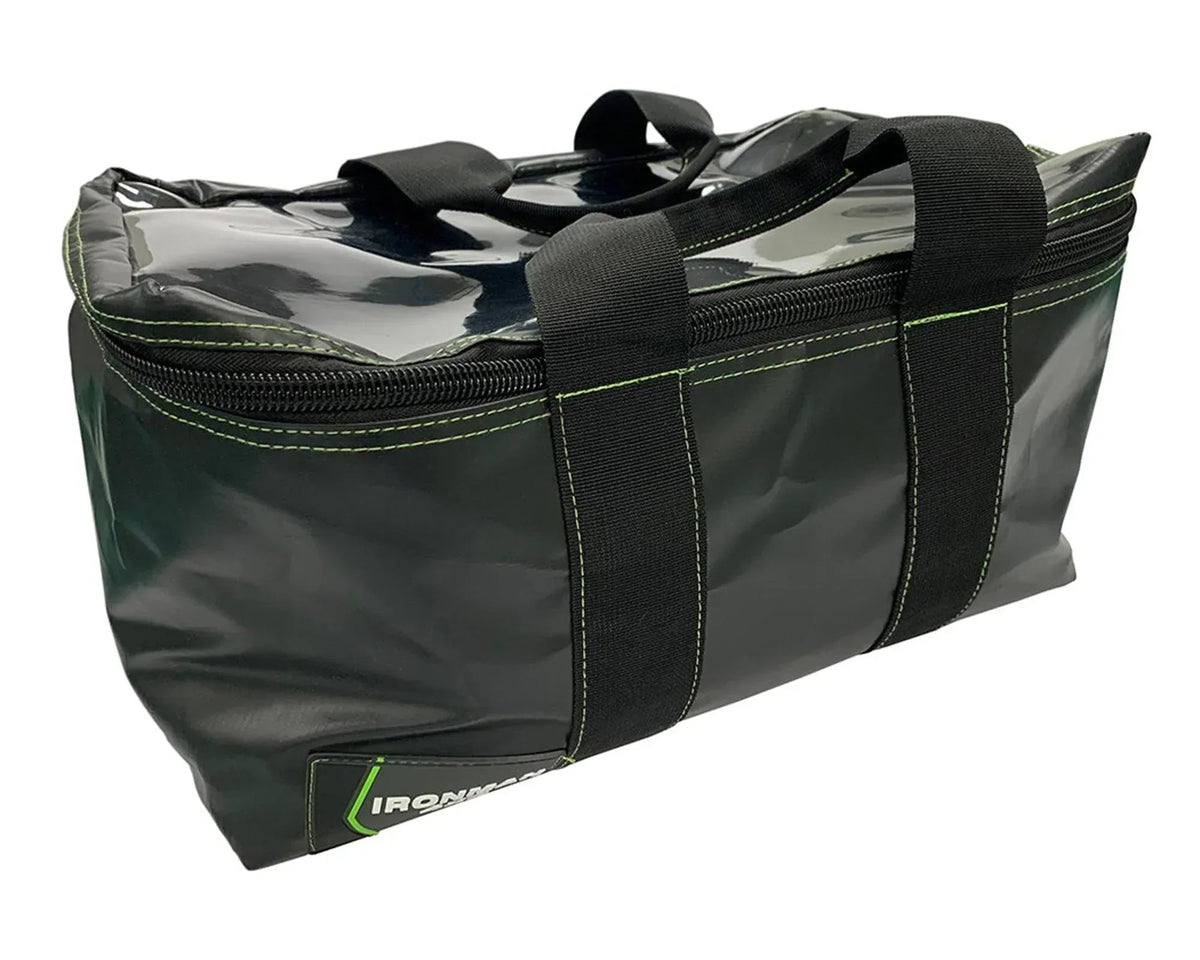 Ironman 4x4 Recovery Kit Storage Bag, Large