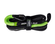 Ironman 4x4 Kinetic Snatch Rope, 9,500kg