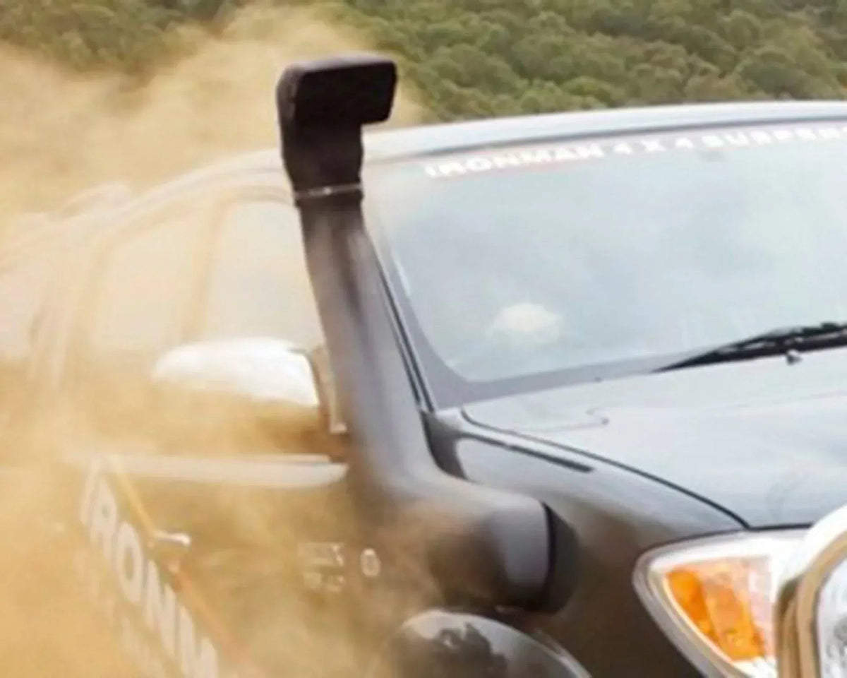 Ironman 4x4 snorkel ISNORKEL001 for Toyota Hilux Vigo