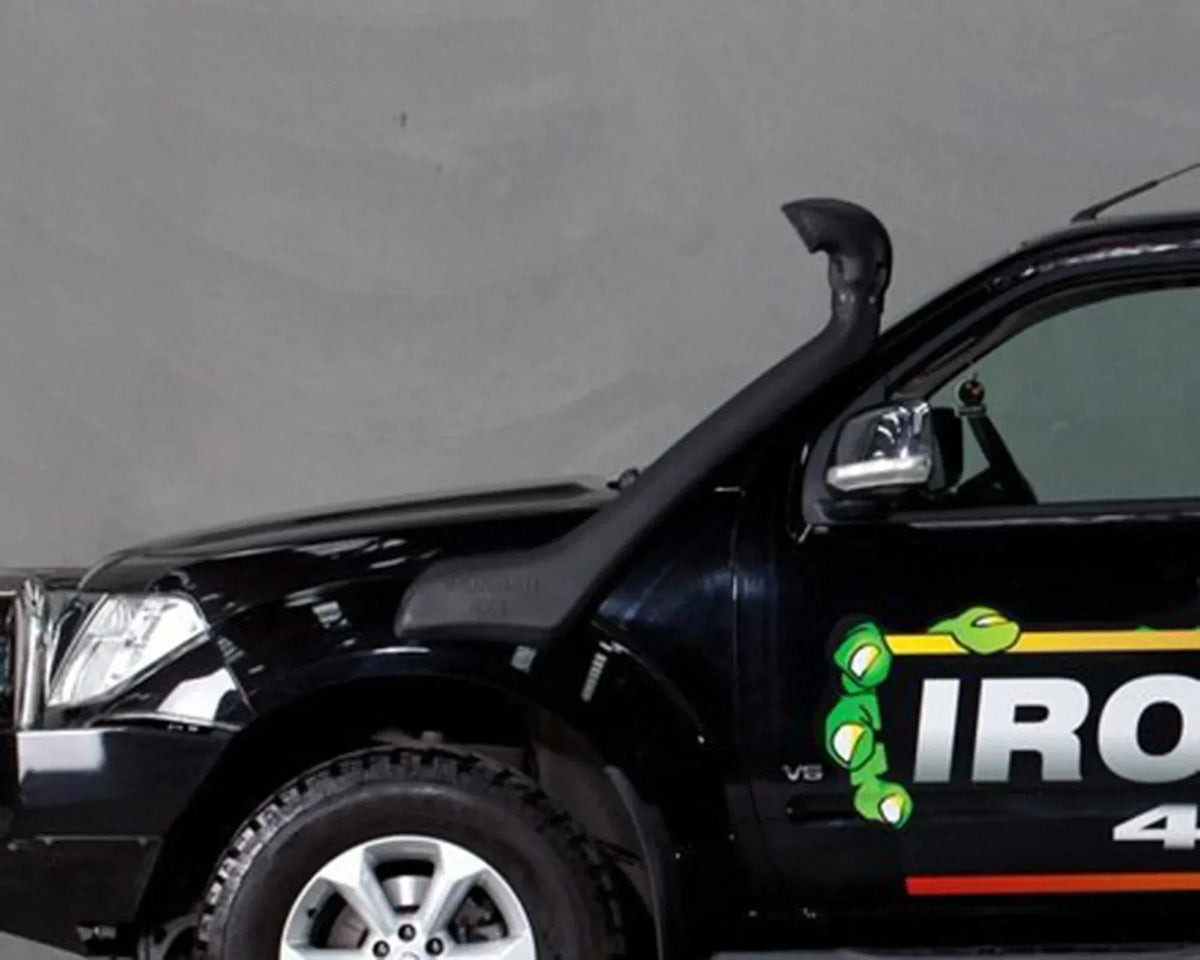 Ironman 4x4 snorkel ISNORKEL019