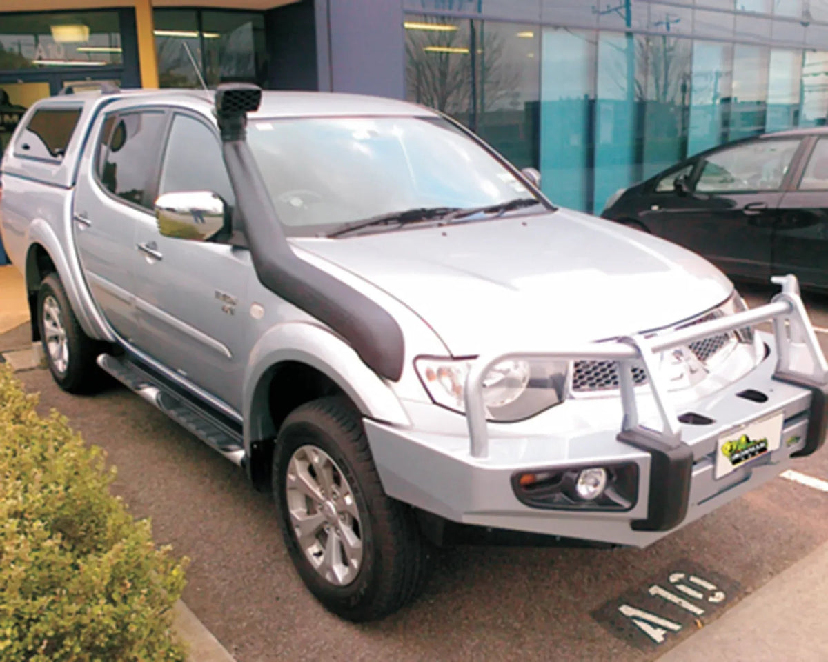 Ironman 4x4 snorkel ISNORKEL020 for Mitsubishi Triton MQ