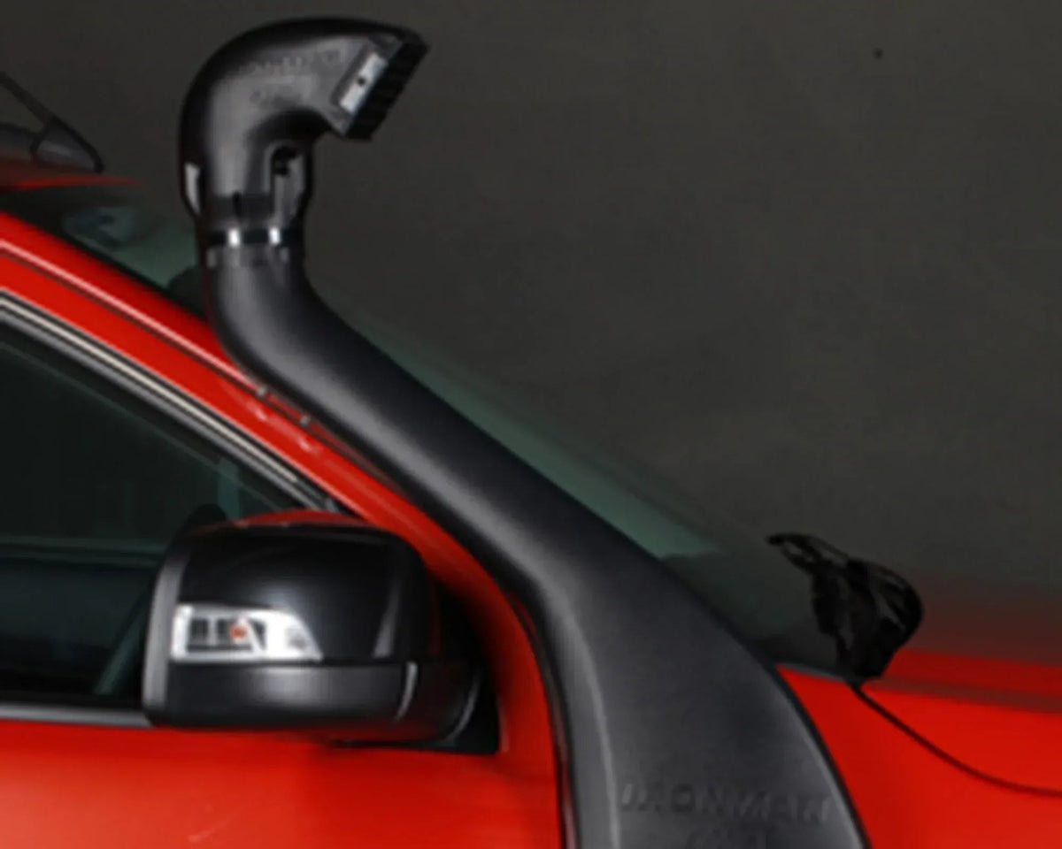 Ironman 4x4 snorkel ISNORKEL034 for Ford Ranger T6 PX I