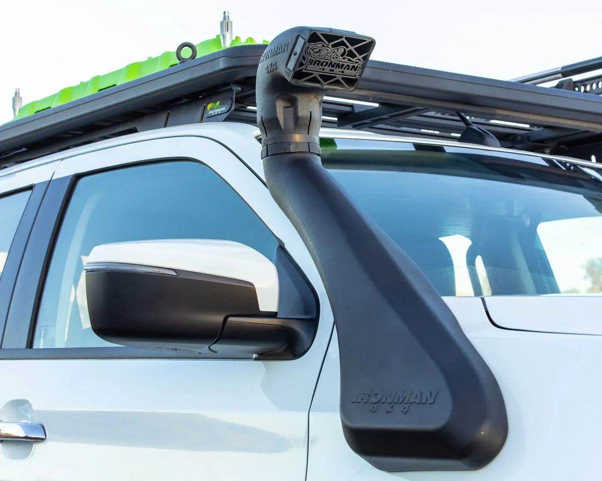 Ironman 4x4 snorkel ISNORKEL080 for Mazda BT50 TF