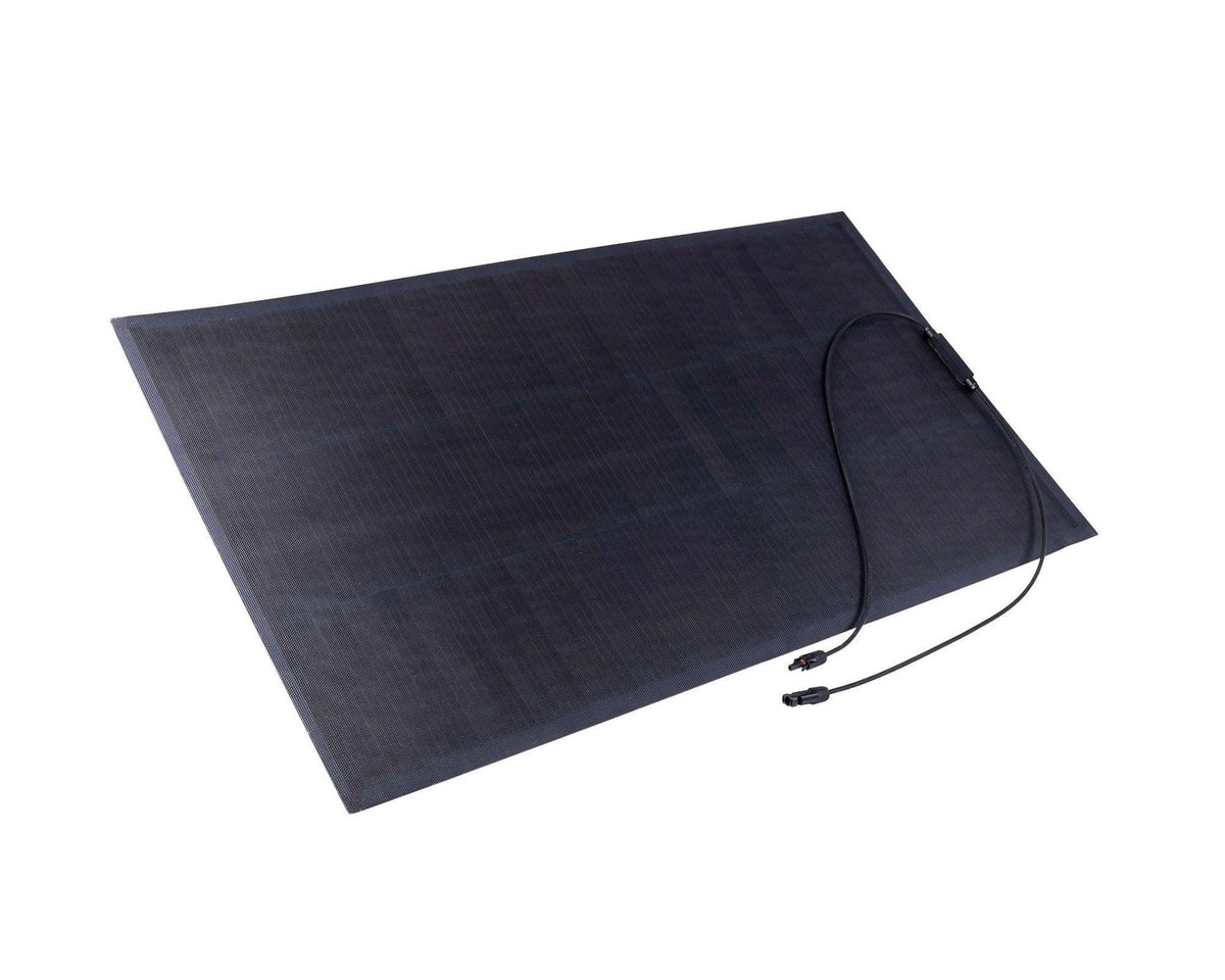 Ironman 4x4 110W Semi-Flexible Solar Panel