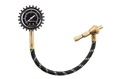 Ironman 4x4 Analogue Speedy tyre deflator