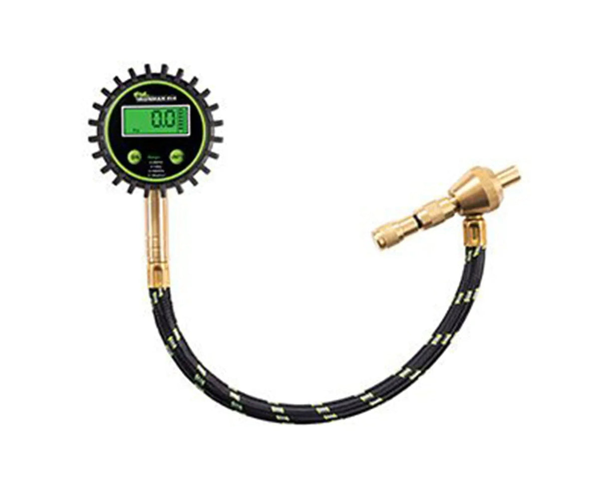 Ironman 4x4 Digital Speedy tyre deflator