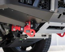 Ironman 4x4 APEX bull bar for the Isuzu D-Max RG/RT with electric steering (2022-2026), plus non-electric steering models (2022-2025 and 2026+), photo 2