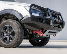 Ironman 4x4 APEX bull bar for the Isuzu D-Max RG/RT with electric steering (2022-2026), plus non-electric steering models (2022-2025 and 2026+), photo 3