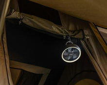 Ironman 4x4 Rechargeable Hi-Flow Tent Fan with LED light, photo 4