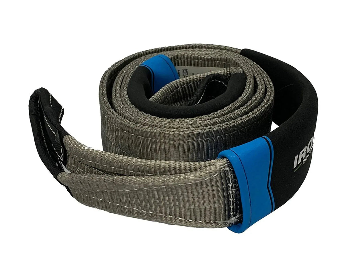 Ironman 4x4 Tree Saver tree trunk protector strap, 12,000kg