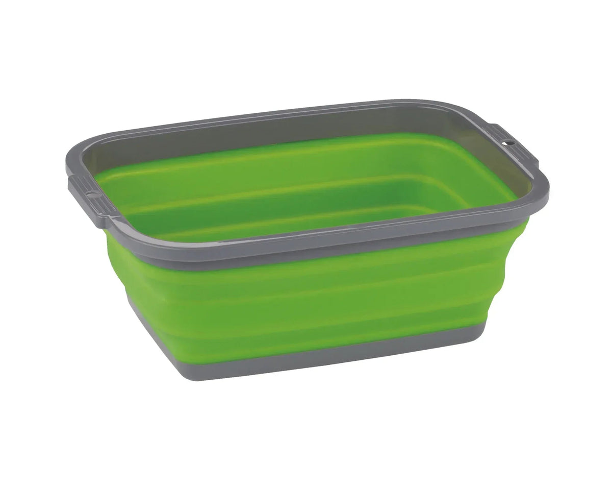 Ironman 4x4 Collapsible Washing Tub, 8.5L