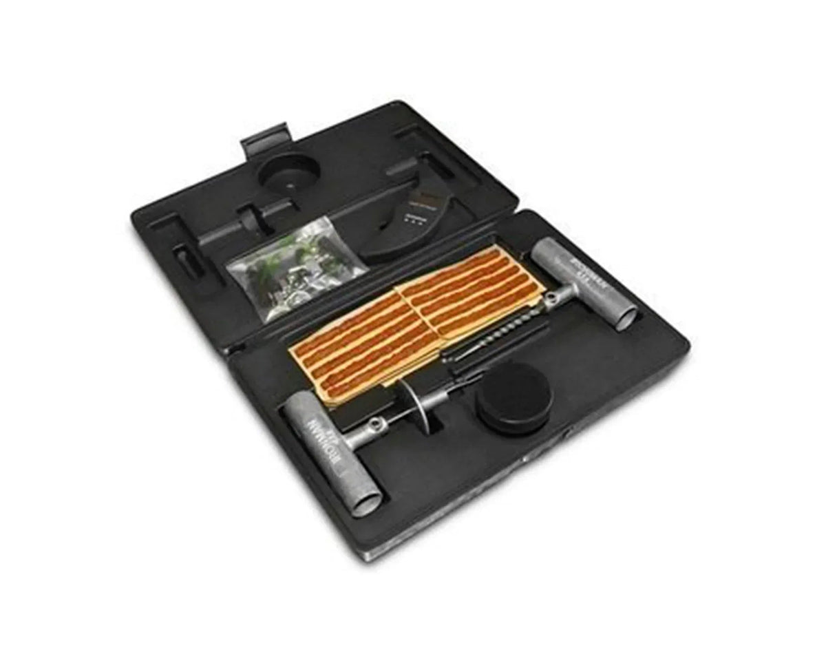 Ironman 4x4 tyre repair kit