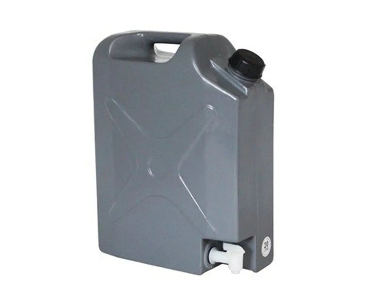 Ironman 4x4 20L Water Tank, jerry can with tap