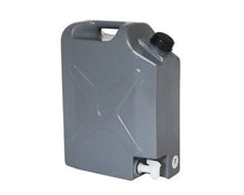 Ironman 4x4 20L Water Tank, jerry can with tap
