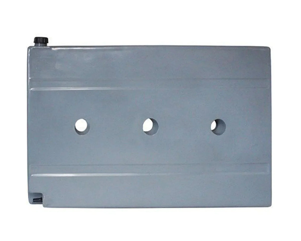 Ironman 4x4 40L Vertical Water Tank