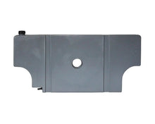 Ironman 4x4 50L Upright Water Tank for wheel arches