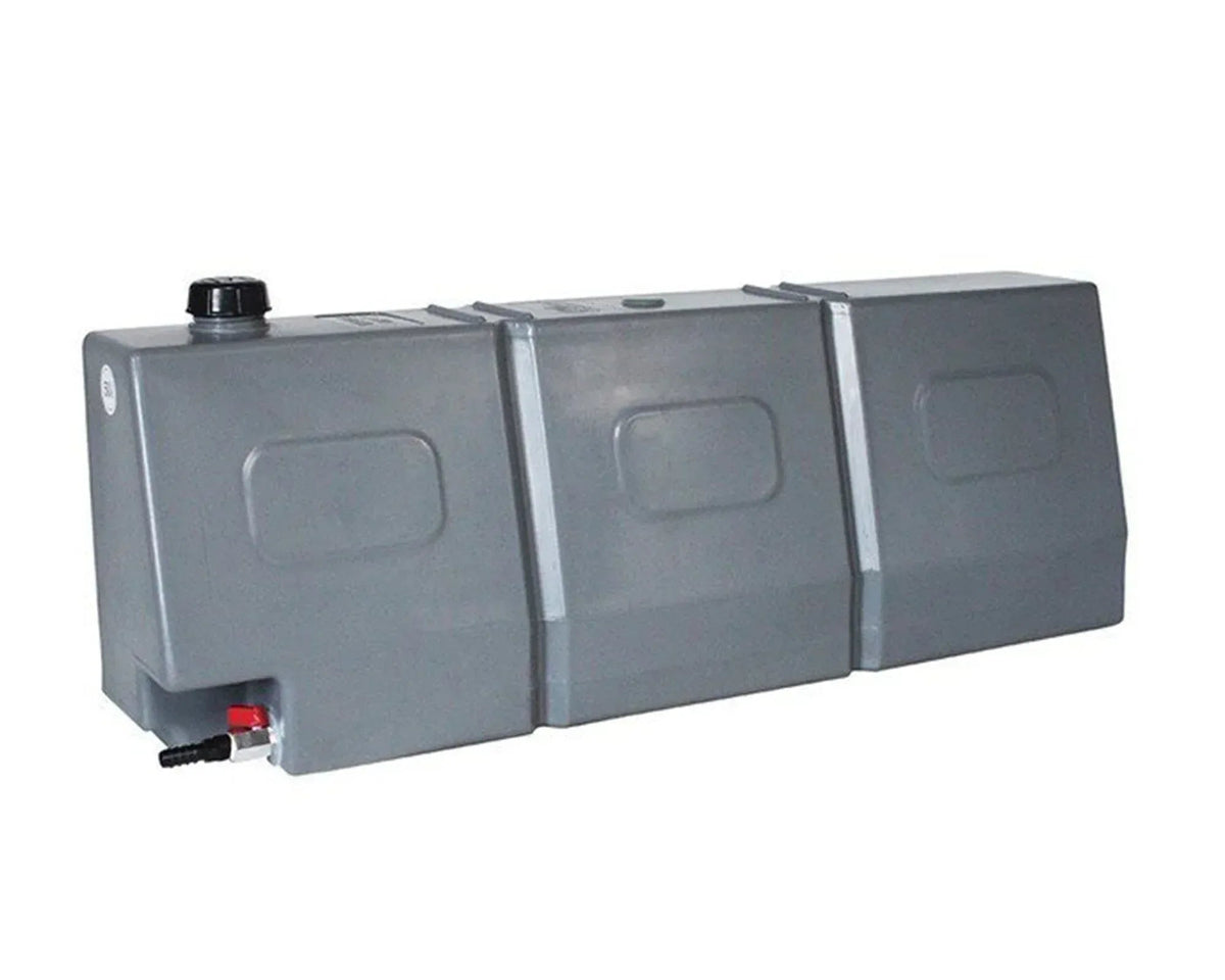 Ironman 4x4 50L Taper water tank