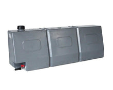 Ironman 4x4 50L Taper water tank