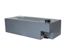 Ironman 4x4 60L Rectangle water tank