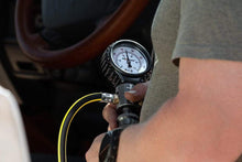 Indeflate 2 Hose Unit — Analogue — view 3