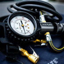 Indeflate 2 Hose Unit — Analogue