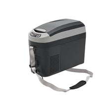 National Luna TB18 portable fridge freezer available from 4Matt Campers in Bellville Cape Town