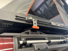 Alu-Cab load bar feet for the INEOS Grenadier, photo 2