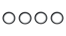 Desert Interior Trim Kit — Toyota Land Cruiser — view 4
