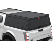 Alu-Cab Guard Canopy on a Ranger T6 double cab, photo 3