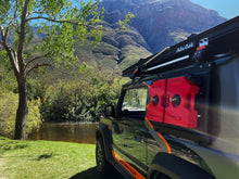 Alu-Cab Jimny 5L red fuel jerry can, photo 3