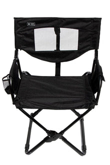 Desert Compact Chair (Black) — view 5