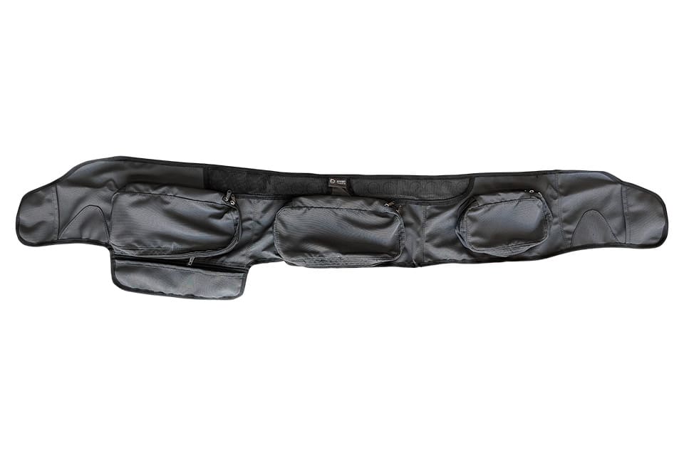 Desert Dashboard Cover (Land Cruiser 70)