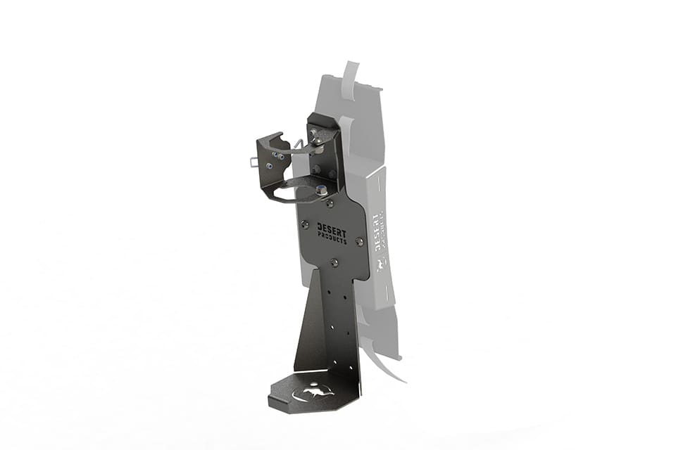 Desert ARB Hydraulic Jack Bracket for Accessory Buddy
