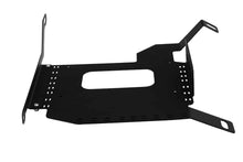 Desert LandCruiser 76&79 DC — AMP Bracket With Fuse Holder — view 5