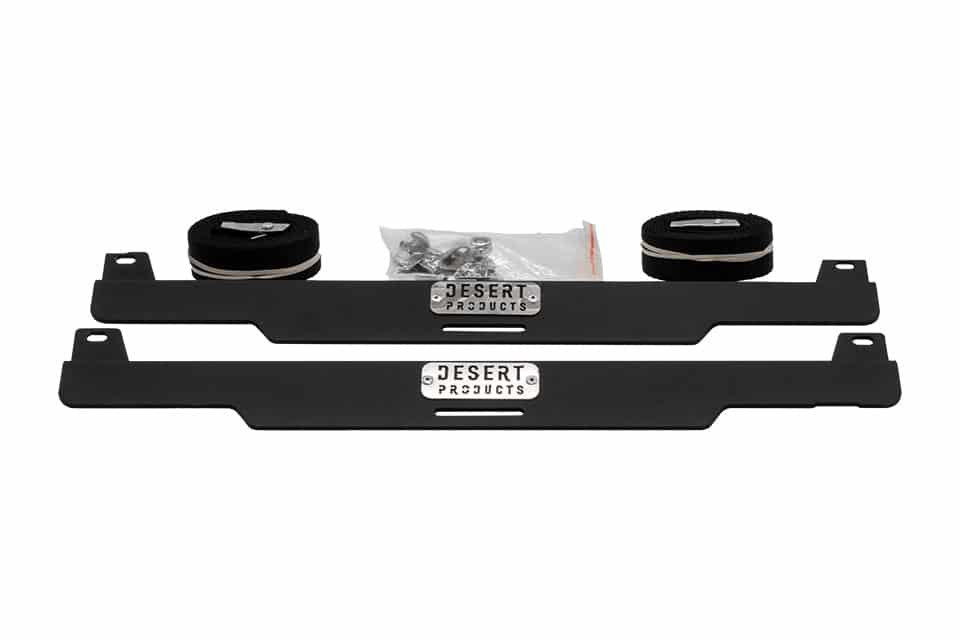 Desert 32L & 40L Engel — Fridge Mount Bracket