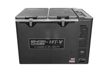 80L Engel Fridge Freezer Combi Double Door J Series — view 2