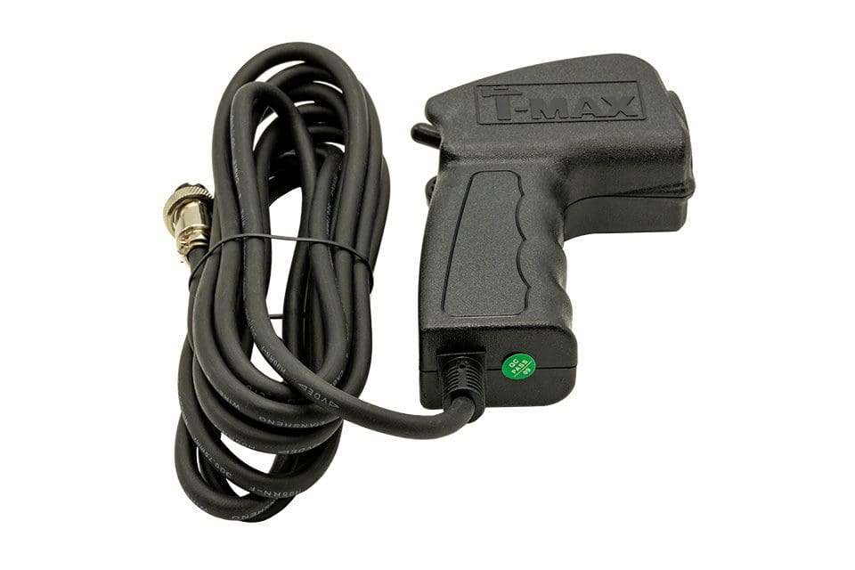 TMax Handheld Winch Control — Wired