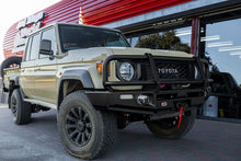 ARB Summit Bull Bar — Land Cruiser 2024 Pickup