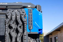 Desert 20L Plastic Water Jerry Can Bracket — view 2