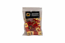 Desert 50A Fuse — Pack of 5