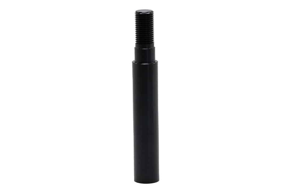 Desert 105mm Gear Stick Extension — Land Cruiser