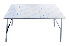 Gomad Aluminium Table — view 2