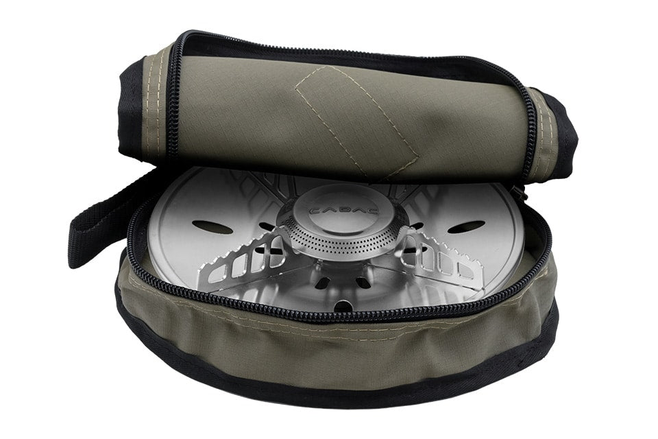 Desert Cooker Top Bag