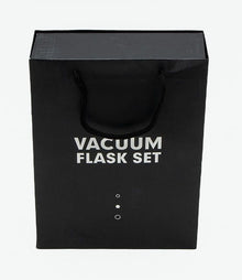 Desert 500ml Vacuum Flask Set — view 5